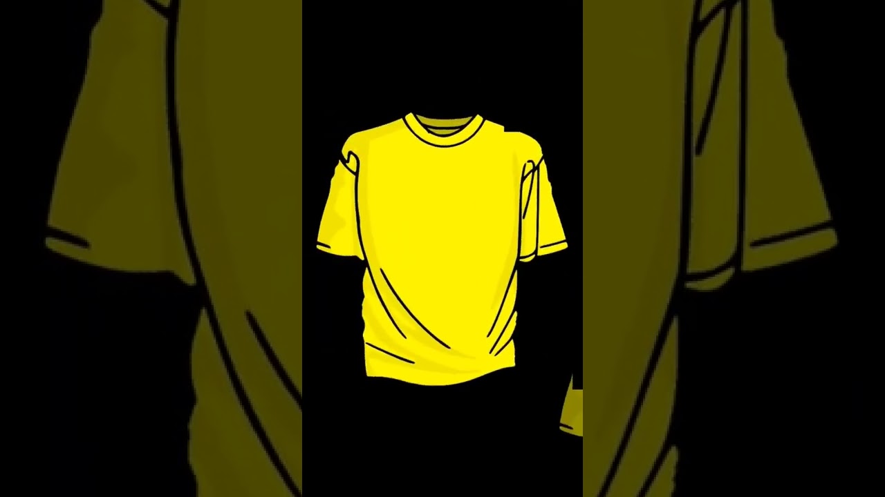 Yellow Clothes Par Ban🚫🅱️😱😱