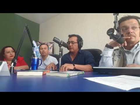 BIOSFERA Radio La Alimentacion y Medio Ambiente  12 Junio 2018