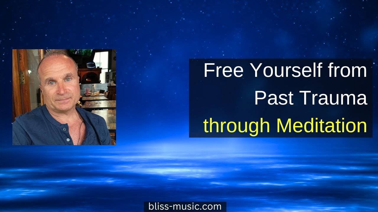 Free Yourself from Past Trauma through Acceptance & Awareness | From a ...