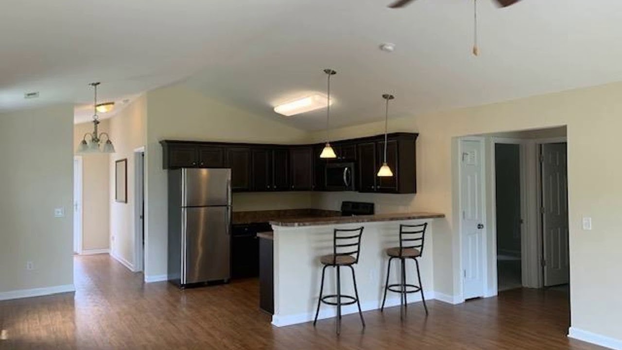 1237 Pineridge St. Conway, SC 29527 Single Family Real Estate For