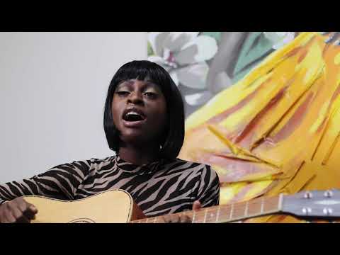Nxbuhle- Get You Daniel Caesar Guitar Cover