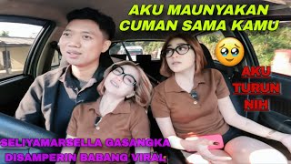 VIRAL GUY HONESTLY LIKES SELLIYA MARSELLA AND NEEDS CERTAINTY