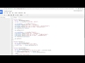 Prompts and Alerts: Introduction to Programming with Google Sheets 16-D