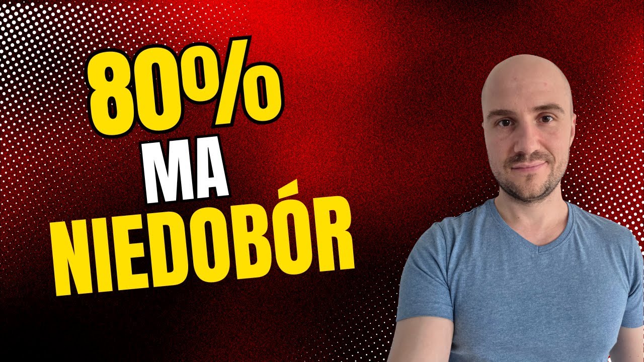 3 suplementy, które każdy pracujący zmianowo powinien brać