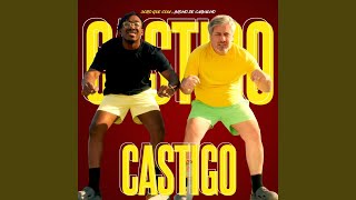 Castigo (feat. Bruno De Carvalho)