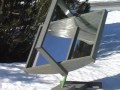 Solar Energy Concentrator