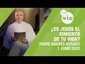 ¿Es Jesús el cimiento de tu vida? 1 de Junio 2026 🙏 Padre Andrés Rosado | Tele VID