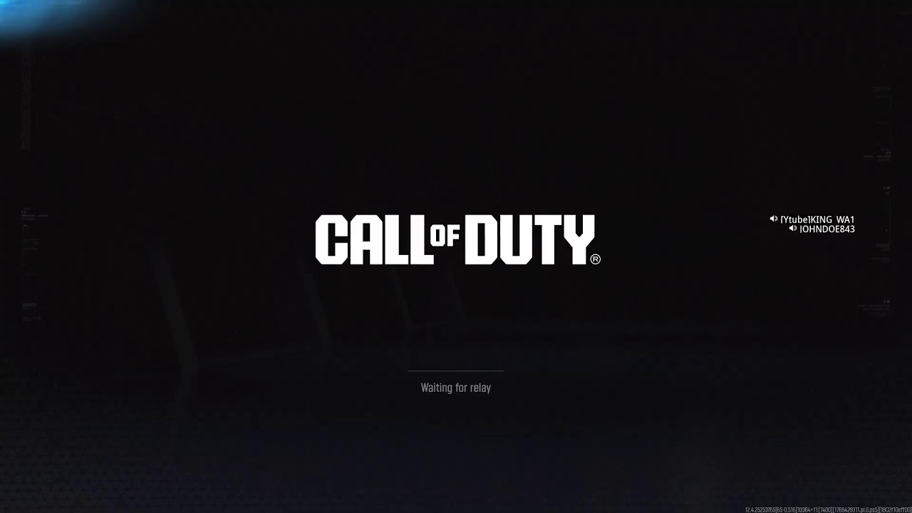 The Midnight Storm with TheWorst Aim in Warzone!