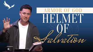 Armor of God - Helmet of Salvation p2