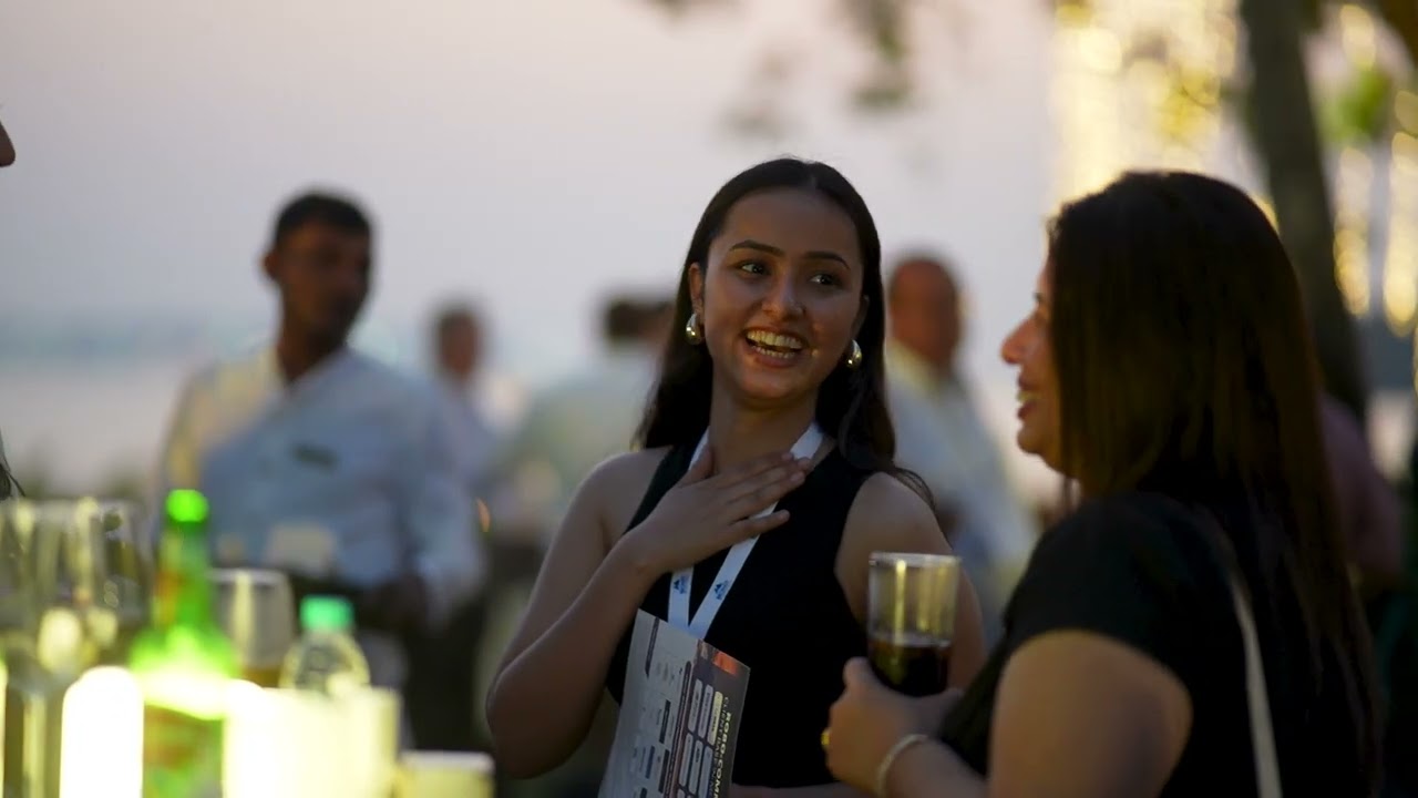 Coaltrans India 2024 - Conference highlights