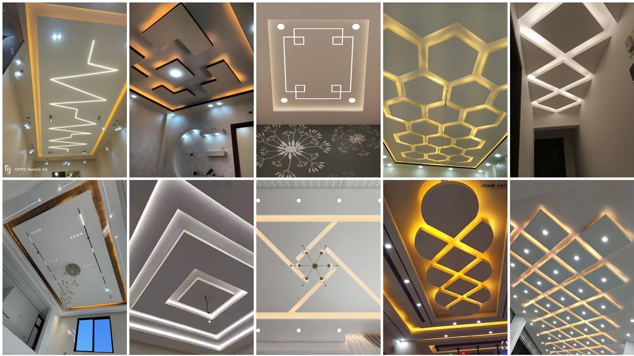 2023 pop design photo gallery simple for living room 💯