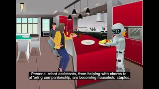 AI & Robotics: The Future is Now!
