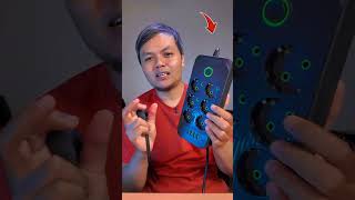 Original SMARTCOM Power Socket 6 lubang USB 4 lubang Stop Kontak Terminal Listrik USB Elektronik