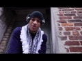 Chris Calibur "From The Bottom"