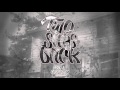 Bring All Your Friends - Two Steps Back (Audio)