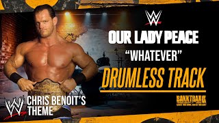 WWE - Our Lady Peace - Whatever (Drumless) NO DRUMS - High Quality