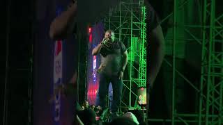 MASSIVE NIGHT WITH THE LEGENDARY MUSIC ORACLE AKOBEGHIAN AND SHALLIPOPI PERFORMING AT OBA 10 YEARS.