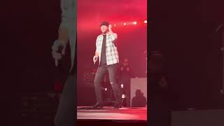 Cole Swindell *90’s Country Mix* 10.20.23 Saginaw, Michigan