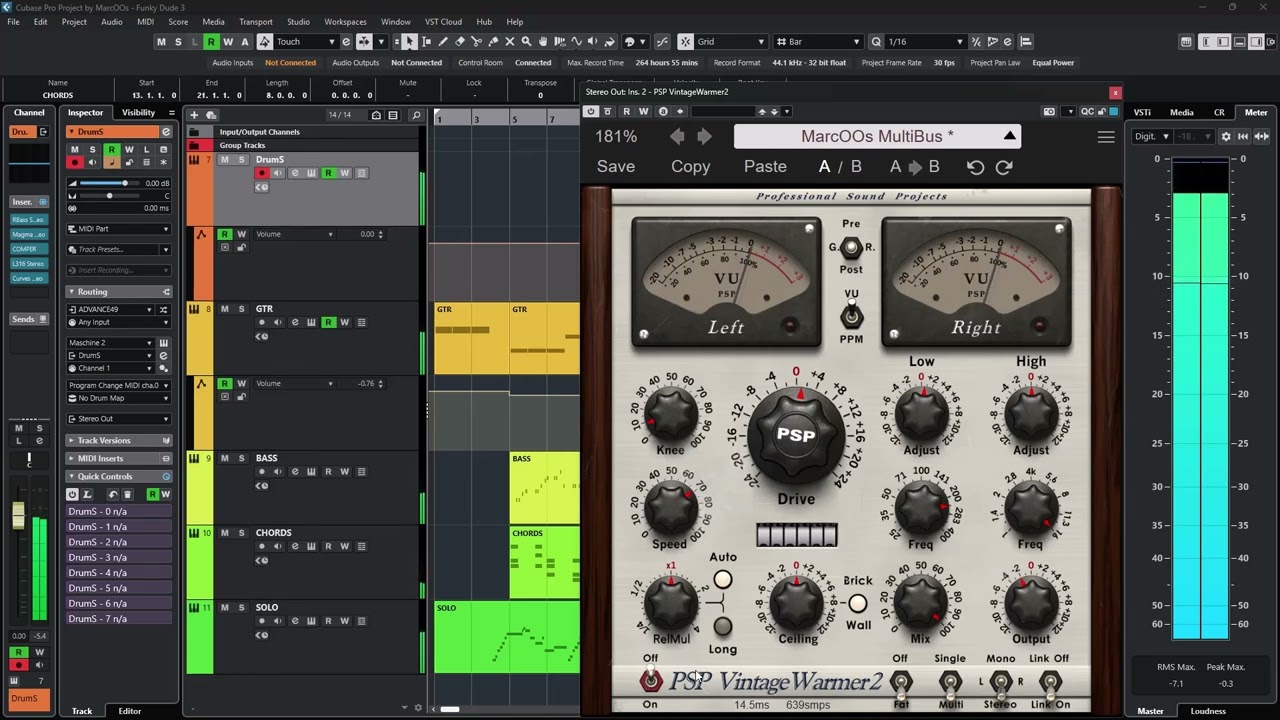 With&Without PSP VintageWarmer2