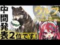 【5月14日(木)21:00 START!!】ウルフゲーム中間発表2位!今日はみっちり遊ぶよ〜 #PR