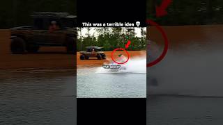 Watch Paul Family Ranch On YouTube | insane trick 😳