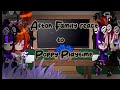 \\Aftons react to Poppy Playtime// Episode 2 \\ CREDIT IN DESCRIPTION// 🥀🥀[+ Ennard]