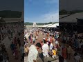 tirumala Tirupati Balaji Darshan Srinivasan Venkateswara Swamy #ttd #hindutemple #travel