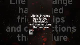 Enduring Bonds - Life is Strange: Reunion