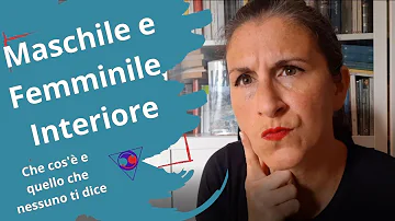 Come si chiamano le ragazze che hanno il pene?