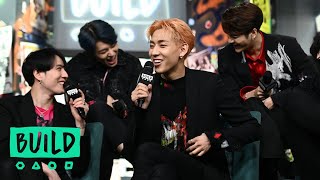 Why GOT7's "Eclipse" Music Video Has The Most Impressive Choreography To Date