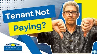 What to Do When a Tenant Doesn’t Pay Rent in San Diego | Step-By-Step Guide for Landlords (2025)