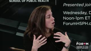 Curbing Gun Violence: What can doctors do?