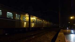 3221次電車慢行