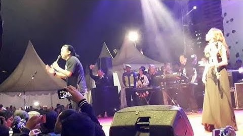 Didi kempot - kalung emas live alun alun cilacap(sahabat ambyar)