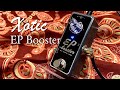 Xotic / EP Booster