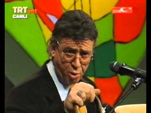 Özay Gönlüm -  Zobalarinda Kuru Mese (Öyküsü ile)
