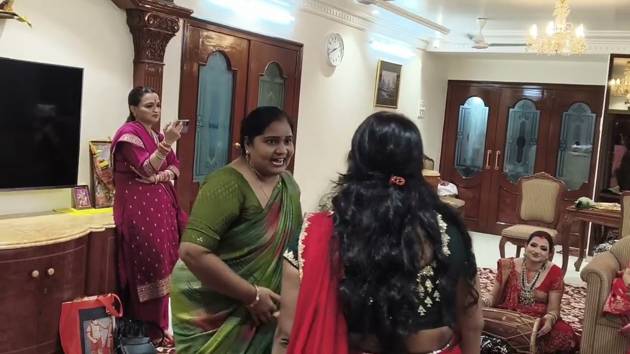 बहुत ही सुन्दर देवी गीत ♥️🙏🙏🙏🙏🙏