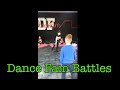 Dance Fam Battles Party 2022 (жовтень)