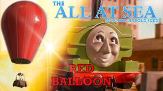 Full THE ALL AT SEA MORNING HAROLD SCENE WITH THE RED BALLOON Guide