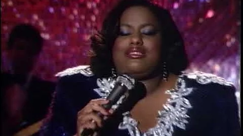 Jennifer Holliday - Good morning, heartache (1986)