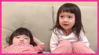 令和世代の娘たちの元号勉強が可愛すぎwww【新元号記念】【Parenting】