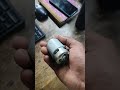 MAL 12V cordless drill motor