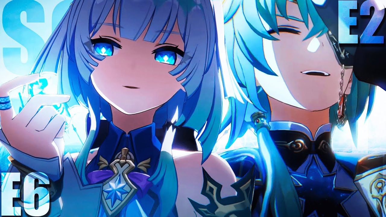 SCHOLAR'S MATE - E6 Cerydra x Anaxa Showcase