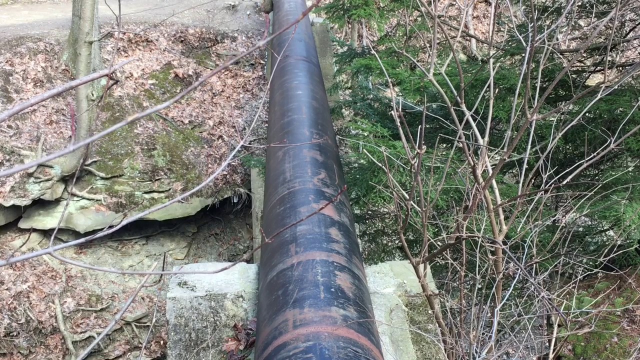 DAPL(school project) - YouTube