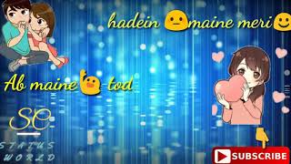 Hasi Female Version Shreya Ghosalsc Status World