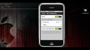 How To SSH Via Wi-Fi On A Mac !