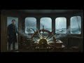 The Ghost Ship Found Floating with No Crew: What Happened?