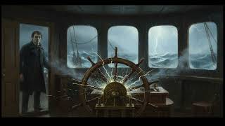The Ghost Ship Found Floating with No Crew: What Happened?