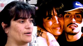 LA MAMÁ DE EL NOBA HABLA A SOLAS CON LOS SOCIOS DEL DOLOR DE LA MUERTE DE UN HIJO - Nota completa