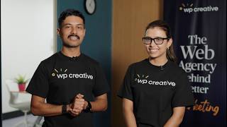 WP Creative: The Web Performance Agency Turning Websites Into Growth Engines
